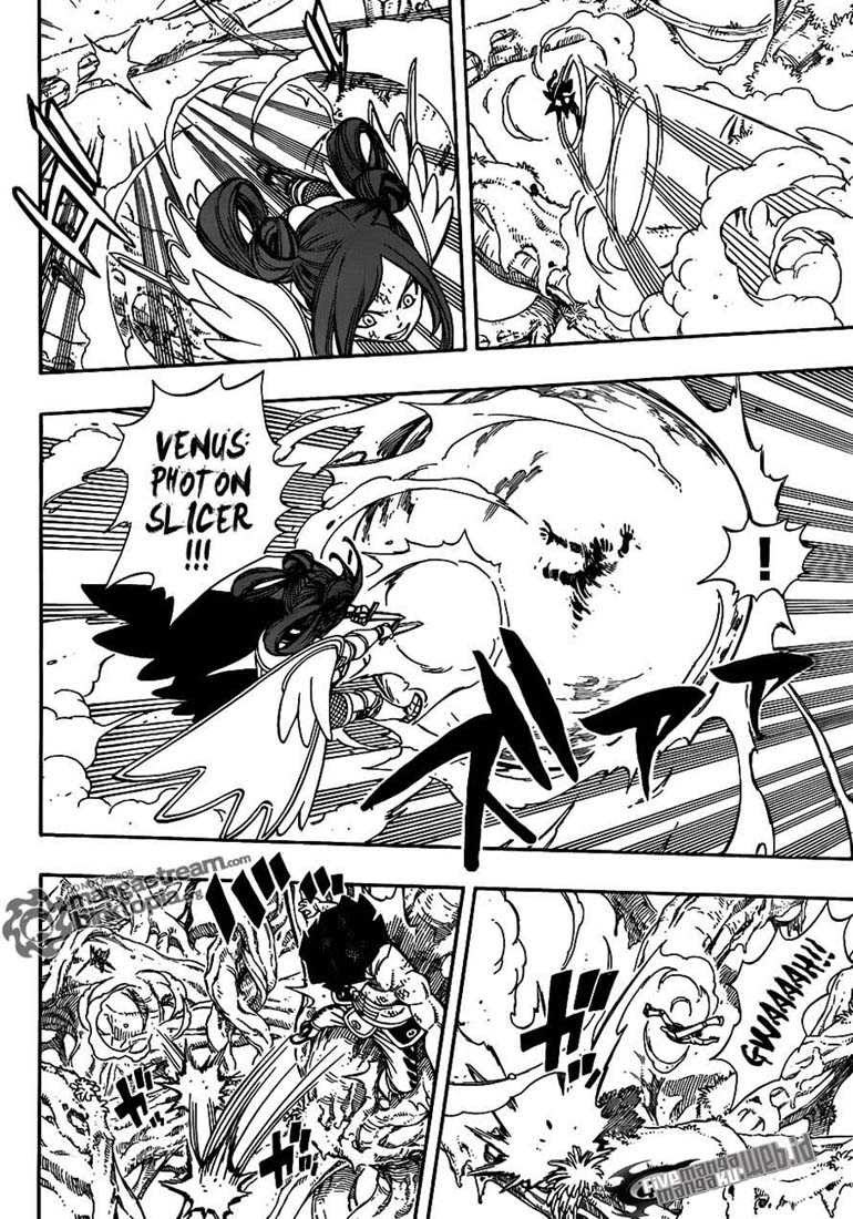 fairy-tail - Chapter: 235