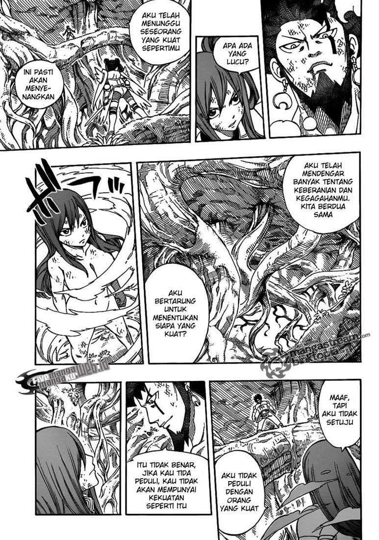 fairy-tail - Chapter: 235