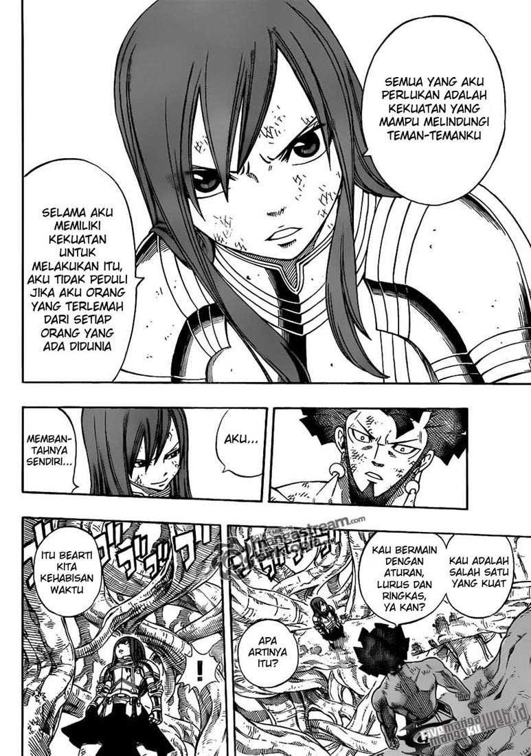 fairy-tail - Chapter: 235