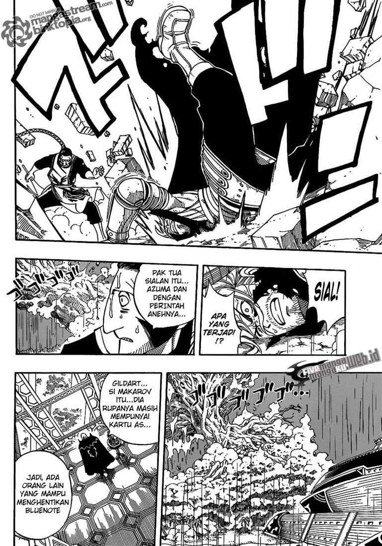 fairy-tail - Chapter: 235