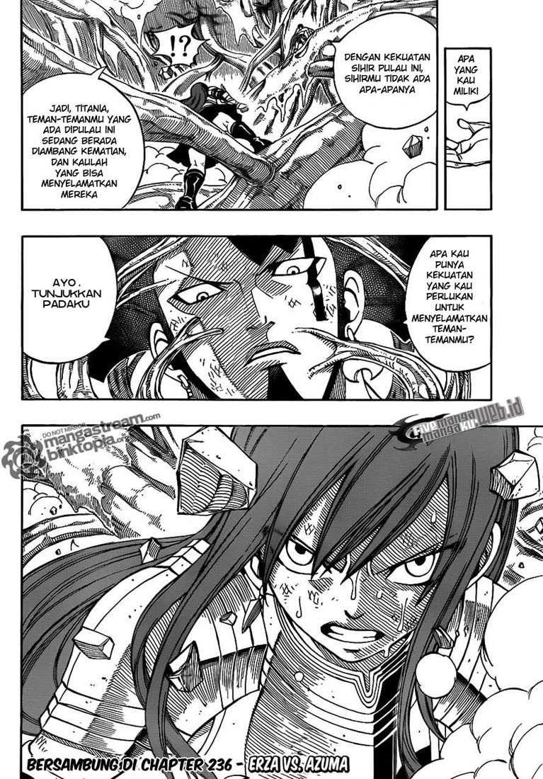 fairy-tail - Chapter: 235