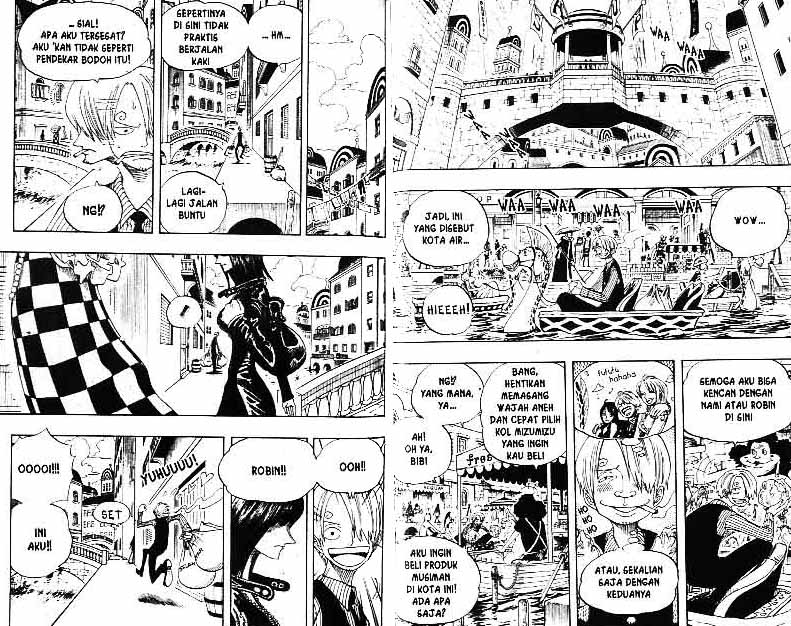 one-piece-id - Chapter: 326