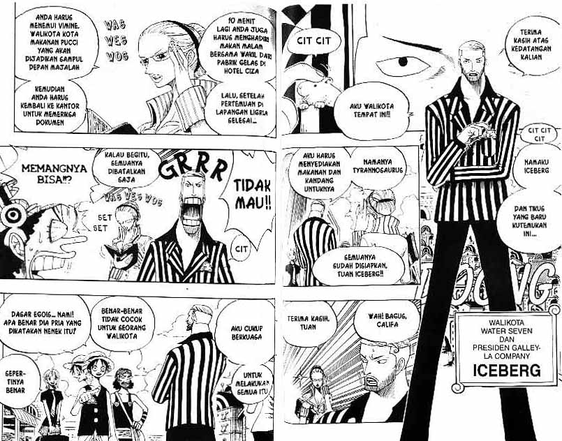 one-piece-id - Chapter: 326