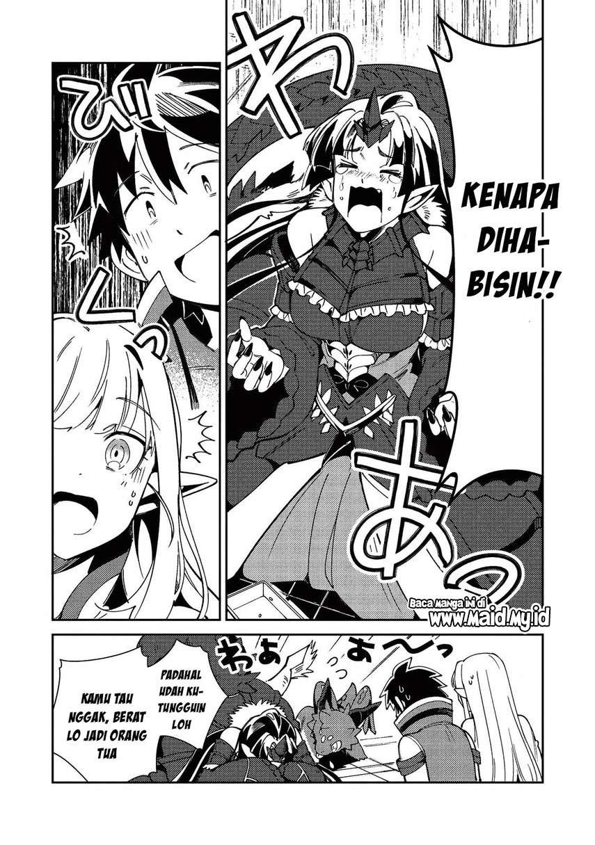 nihon-e-youkoso-elf-san - Chapter: 22