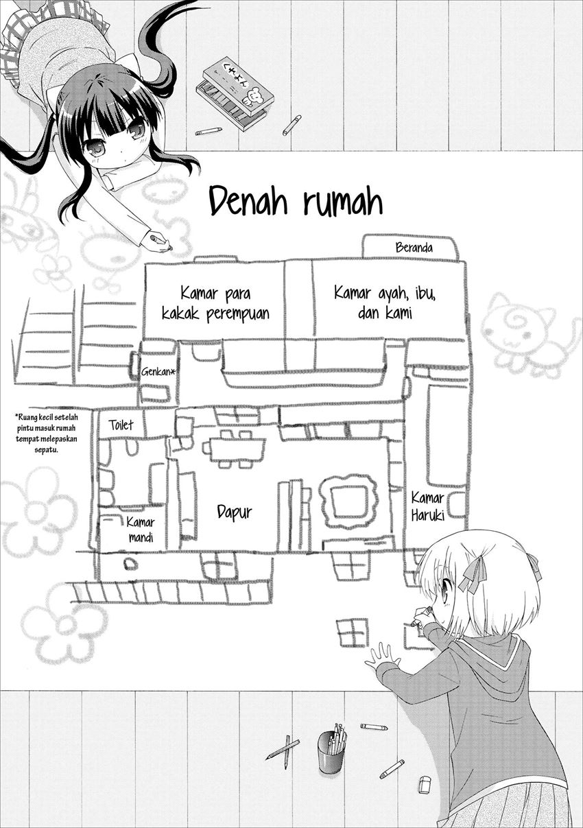 danchigai - Chapter: 1