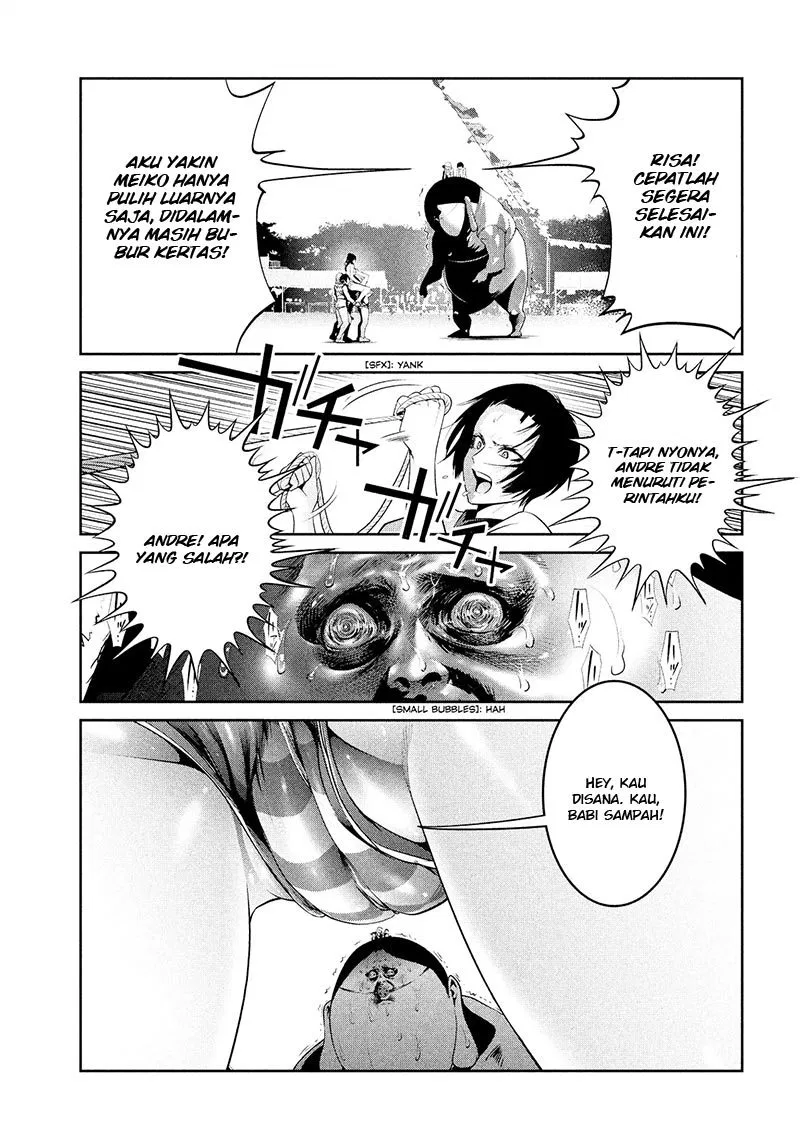 prison-school - Chapter: 229