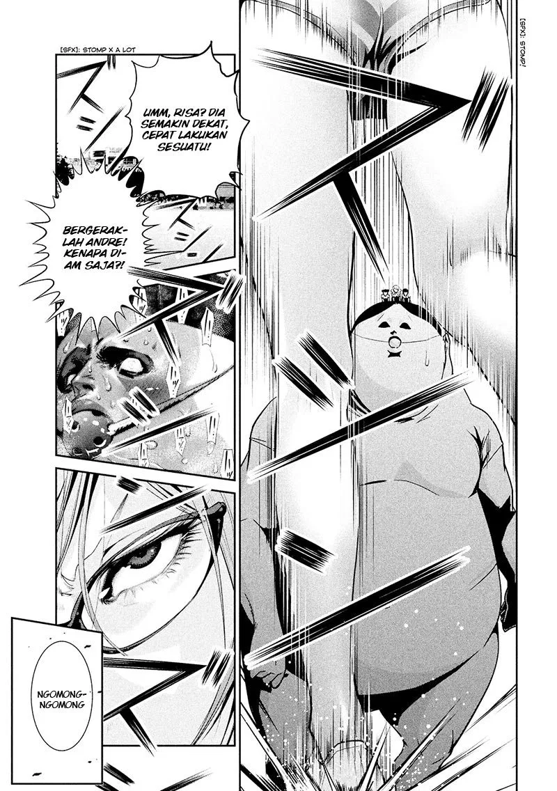 prison-school - Chapter: 229