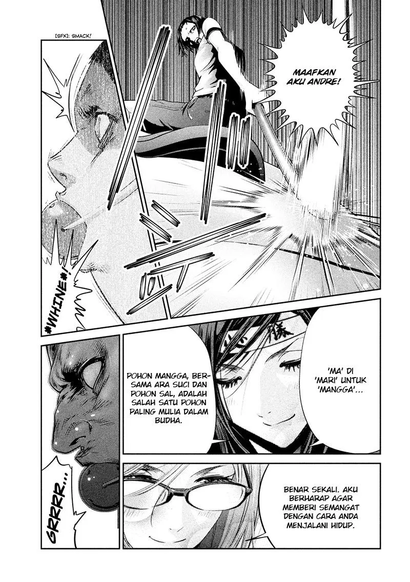 prison-school - Chapter: 229