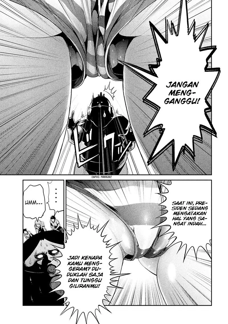 prison-school - Chapter: 229