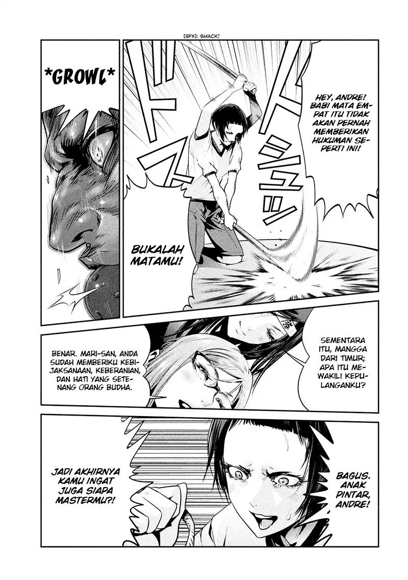 prison-school - Chapter: 229