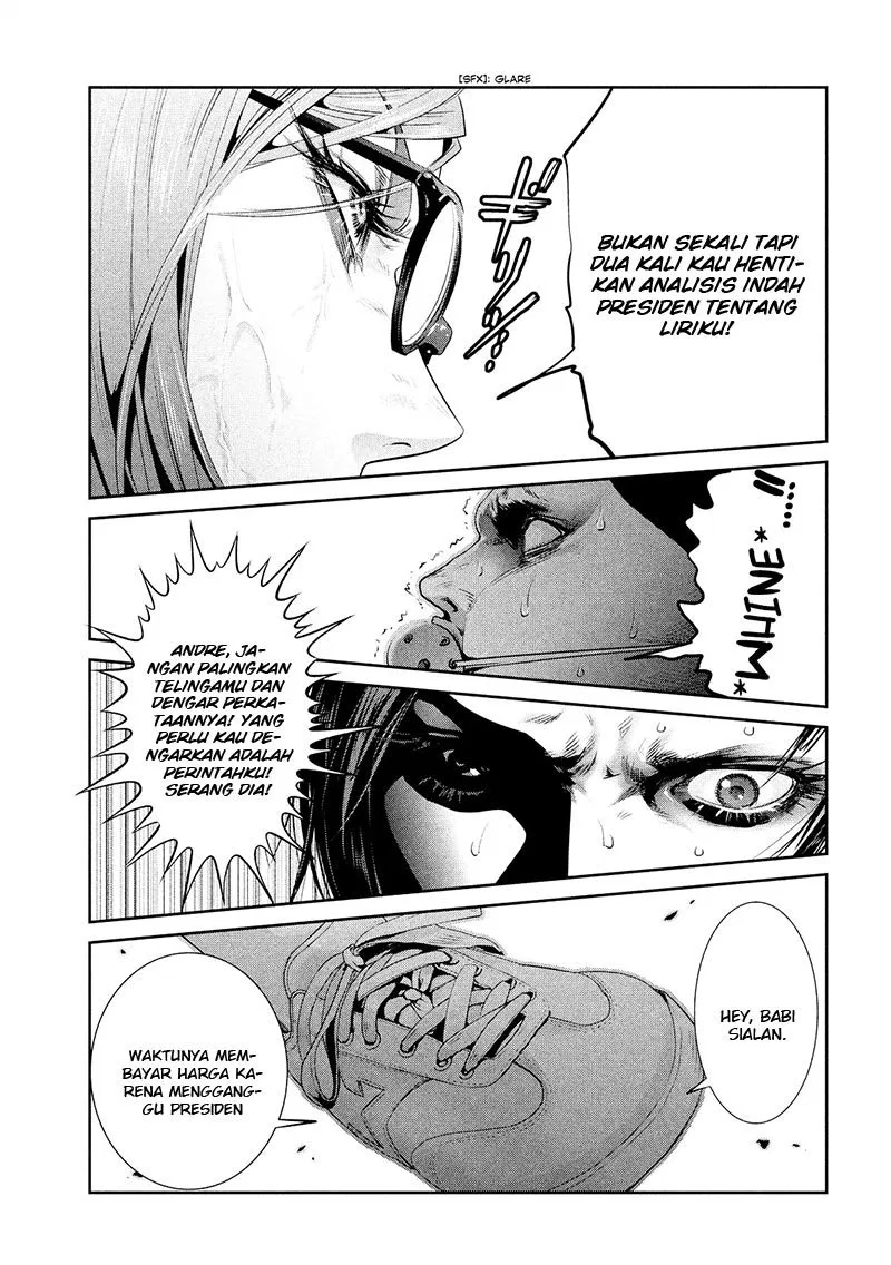 prison-school - Chapter: 229