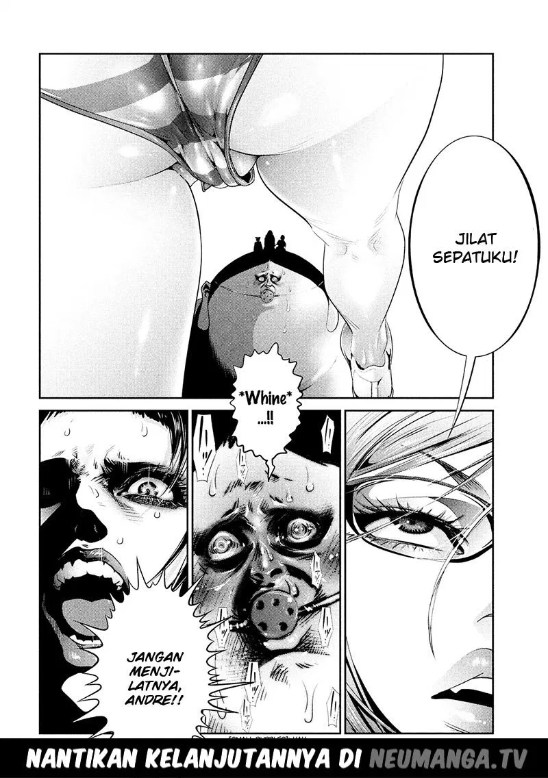 prison-school - Chapter: 229