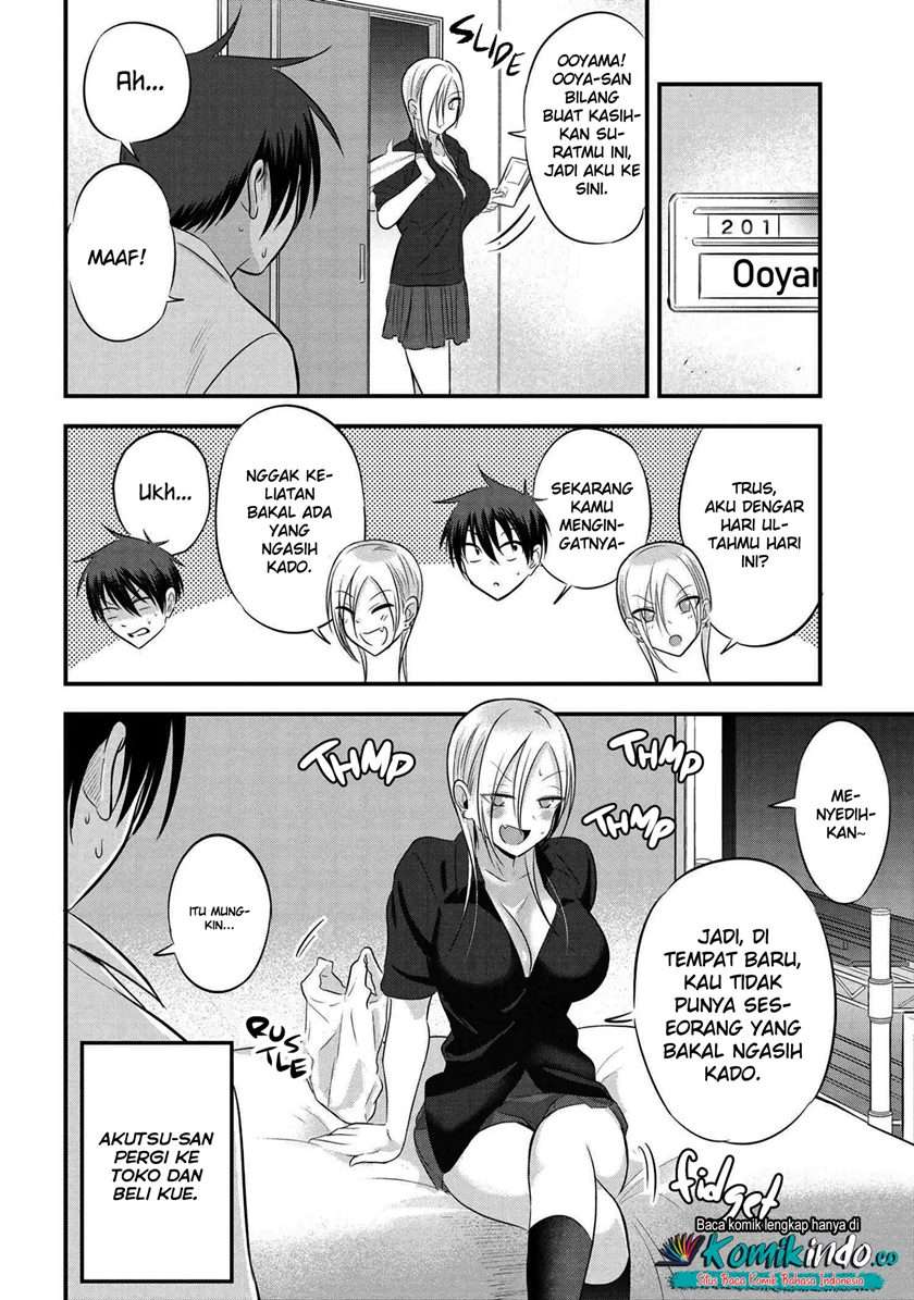 please-go-home-akutsu-san - Chapter: 68