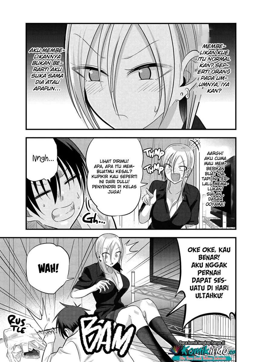 please-go-home-akutsu-san - Chapter: 68