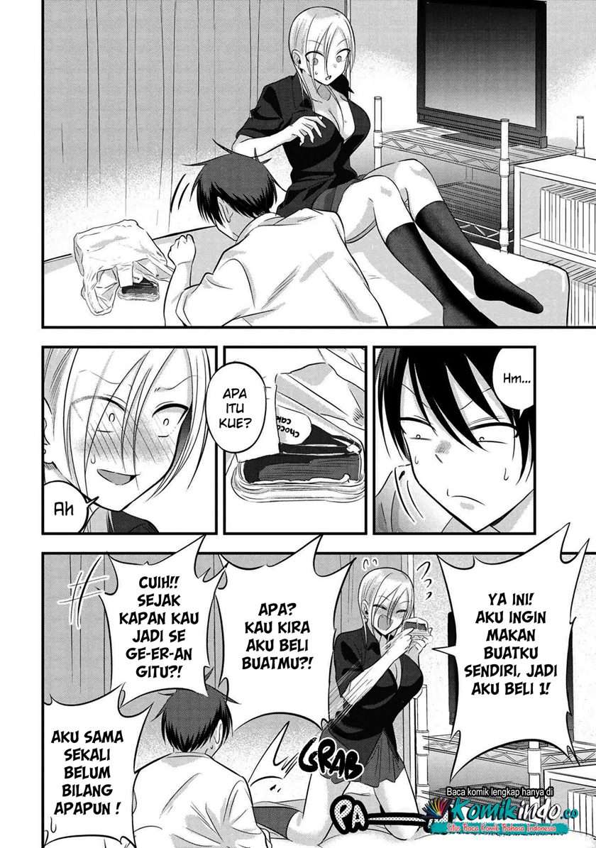 please-go-home-akutsu-san - Chapter: 68