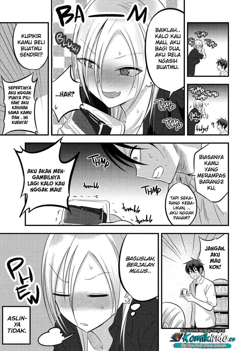 please-go-home-akutsu-san - Chapter: 68