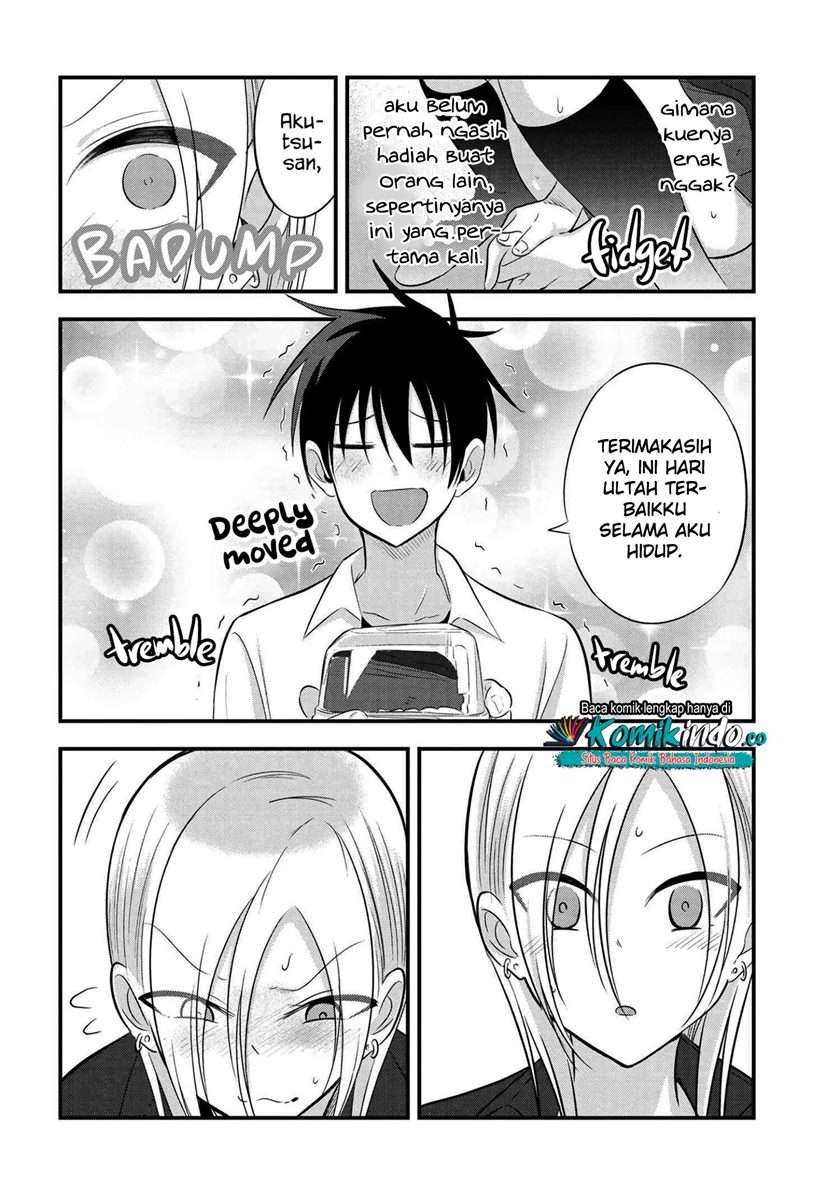 please-go-home-akutsu-san - Chapter: 68