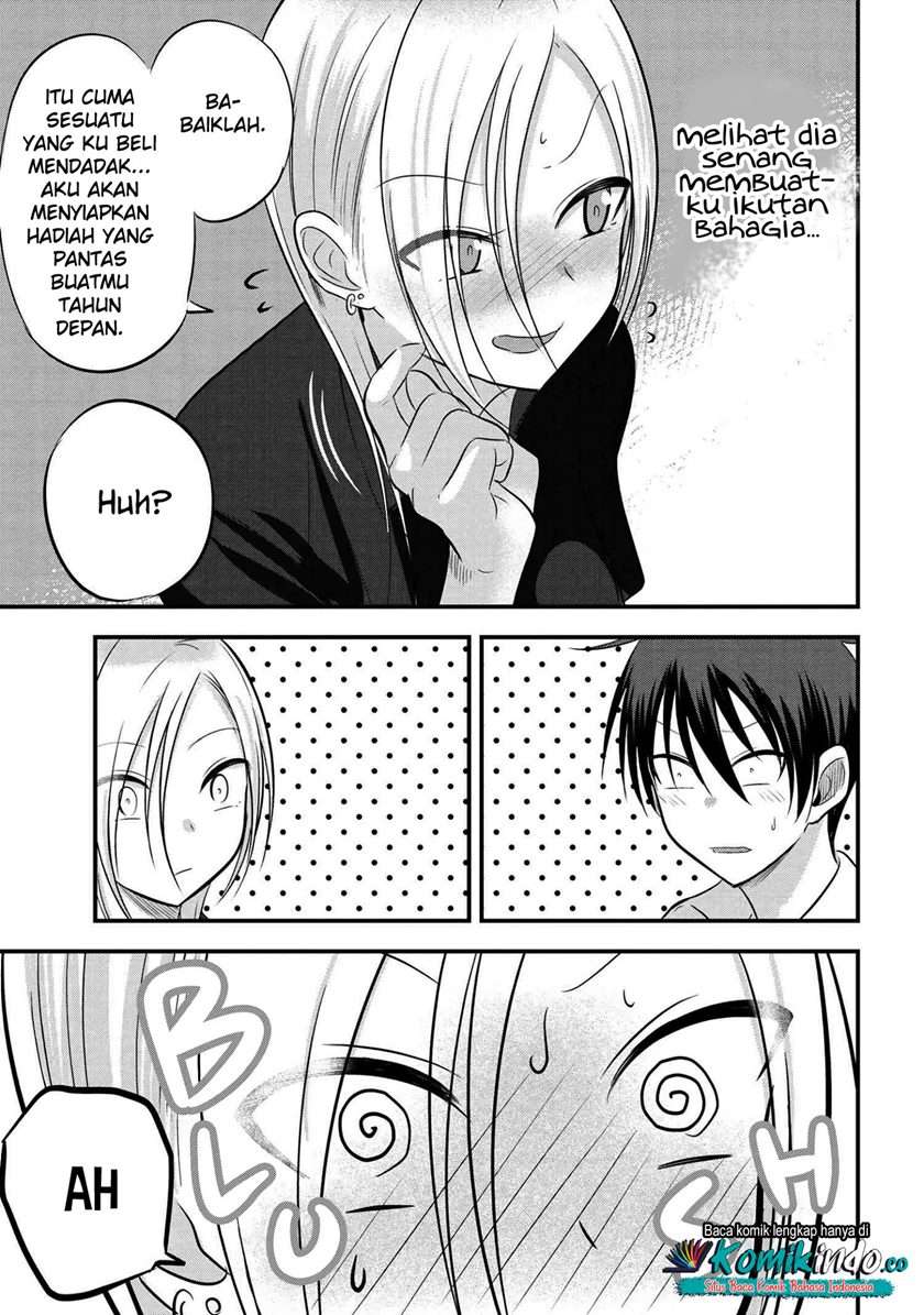 please-go-home-akutsu-san - Chapter: 68