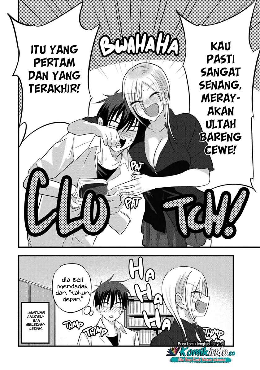 please-go-home-akutsu-san - Chapter: 68