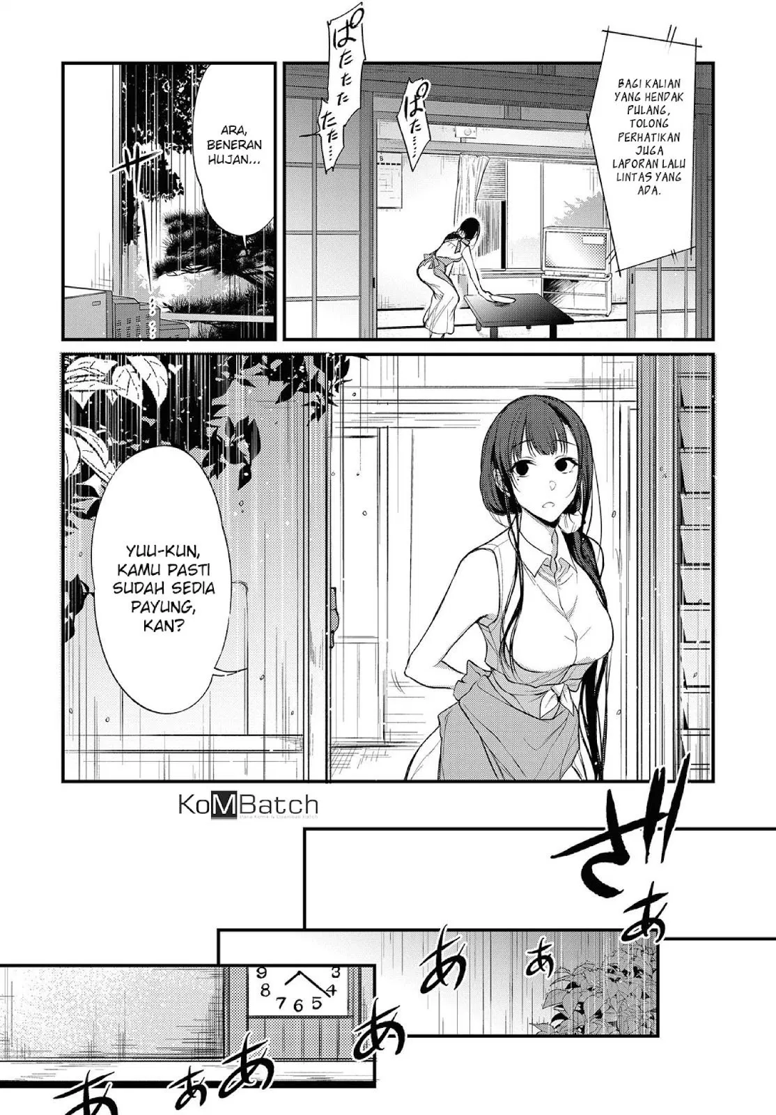 ane-naru-mono - Chapter: 16