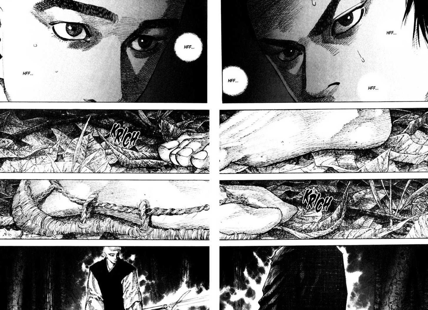 vagabond - Chapter: 64