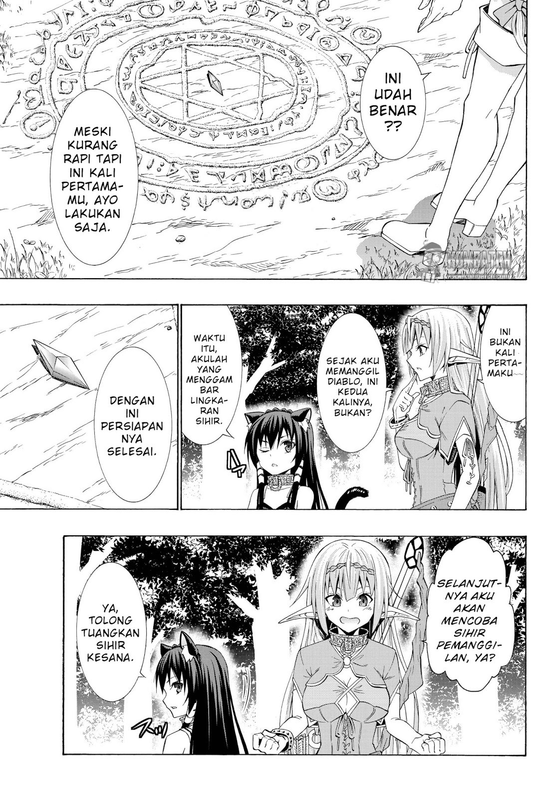 isekai-maou-to-shoukan-shoujo-no-dorei-majutsu - Chapter: 22.2