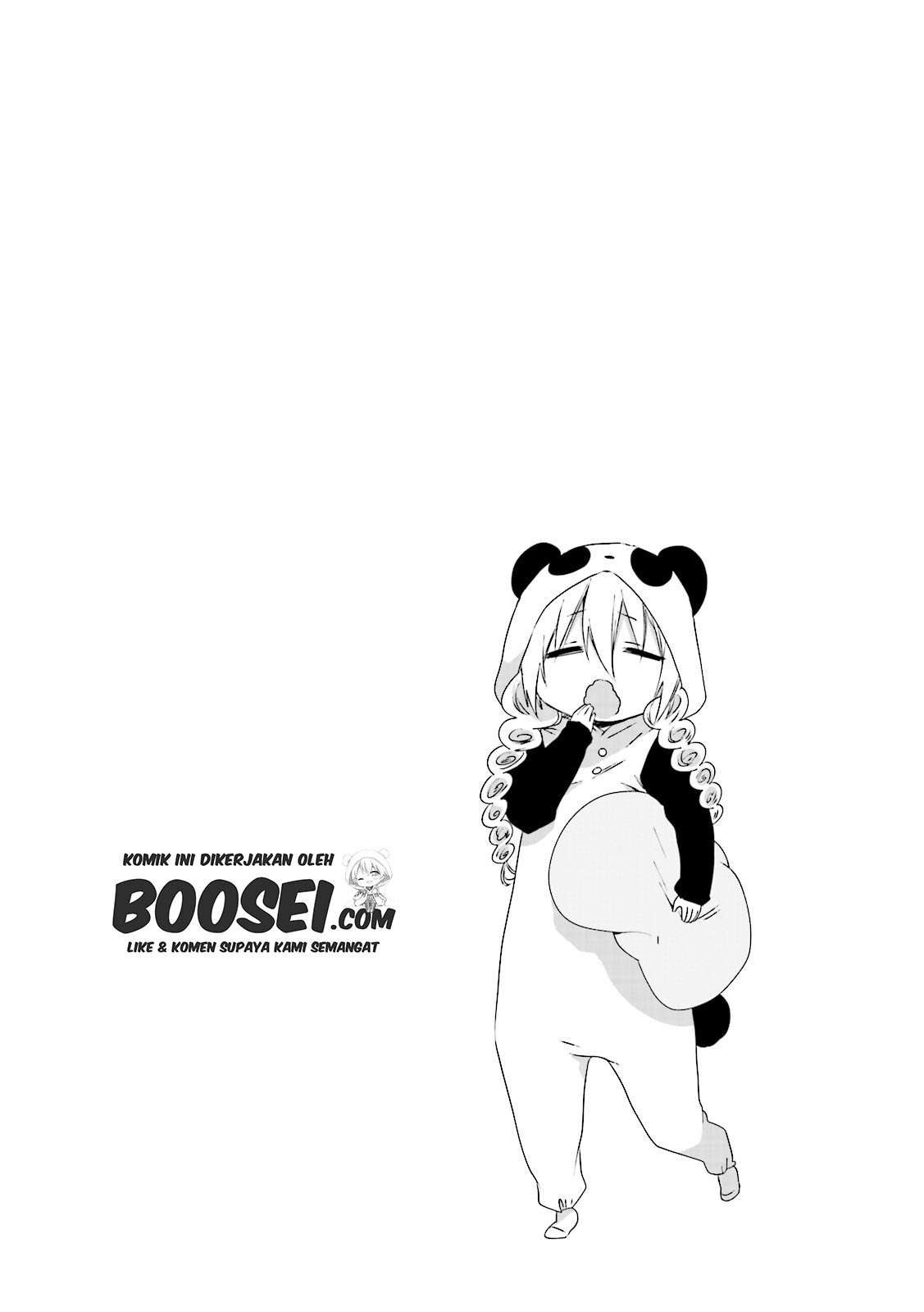 blend-s - Chapter: 20