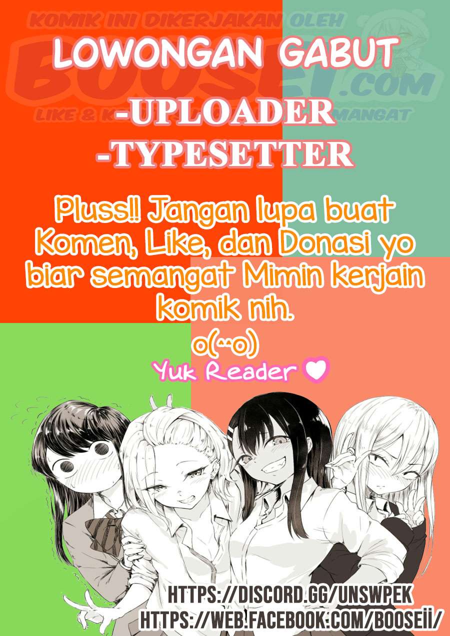 blend-s - Chapter: 20