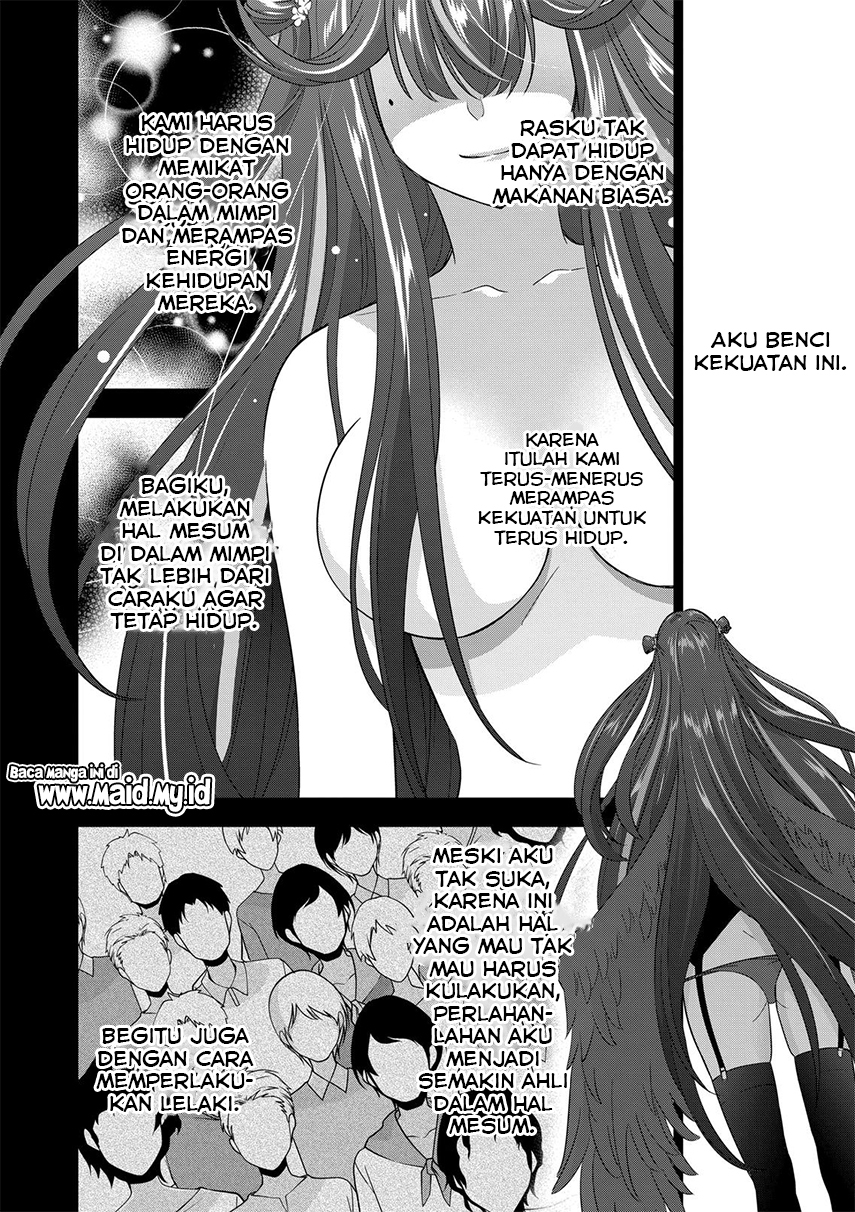 shijou-saikyou-orc-san-no-tanoshii-tanetsuke-harem-zukuri - Chapter: 78