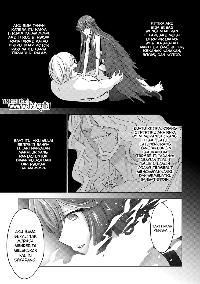 shijou-saikyou-orc-san-no-tanoshii-tanetsuke-harem-zukuri - Chapter: 78