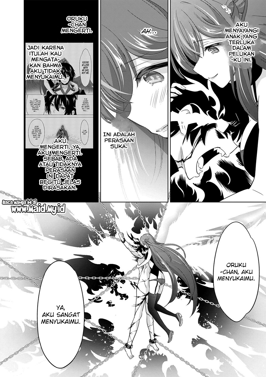 shijou-saikyou-orc-san-no-tanoshii-tanetsuke-harem-zukuri - Chapter: 78