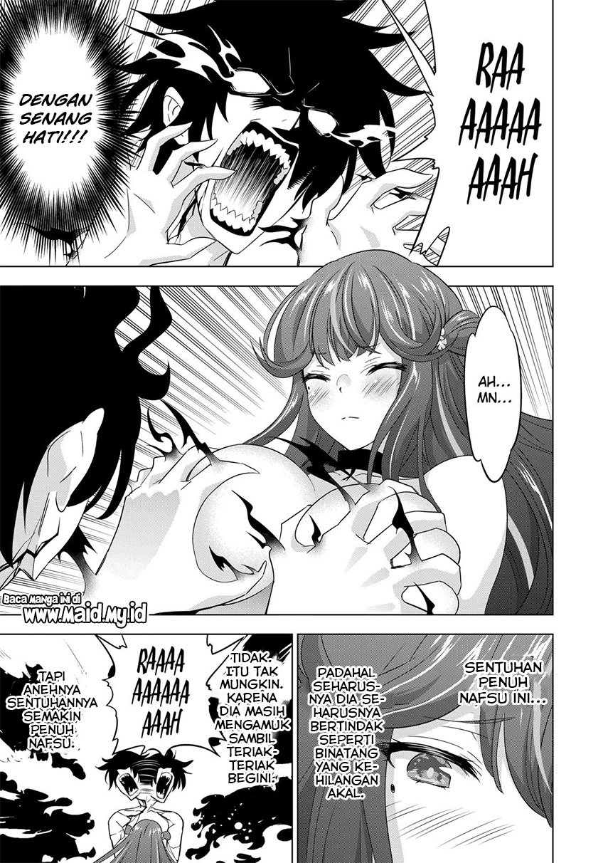 shijou-saikyou-orc-san-no-tanoshii-tanetsuke-harem-zukuri - Chapter: 78