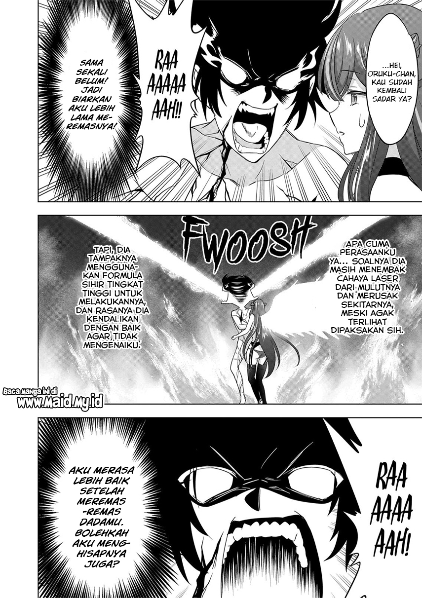 shijou-saikyou-orc-san-no-tanoshii-tanetsuke-harem-zukuri - Chapter: 78