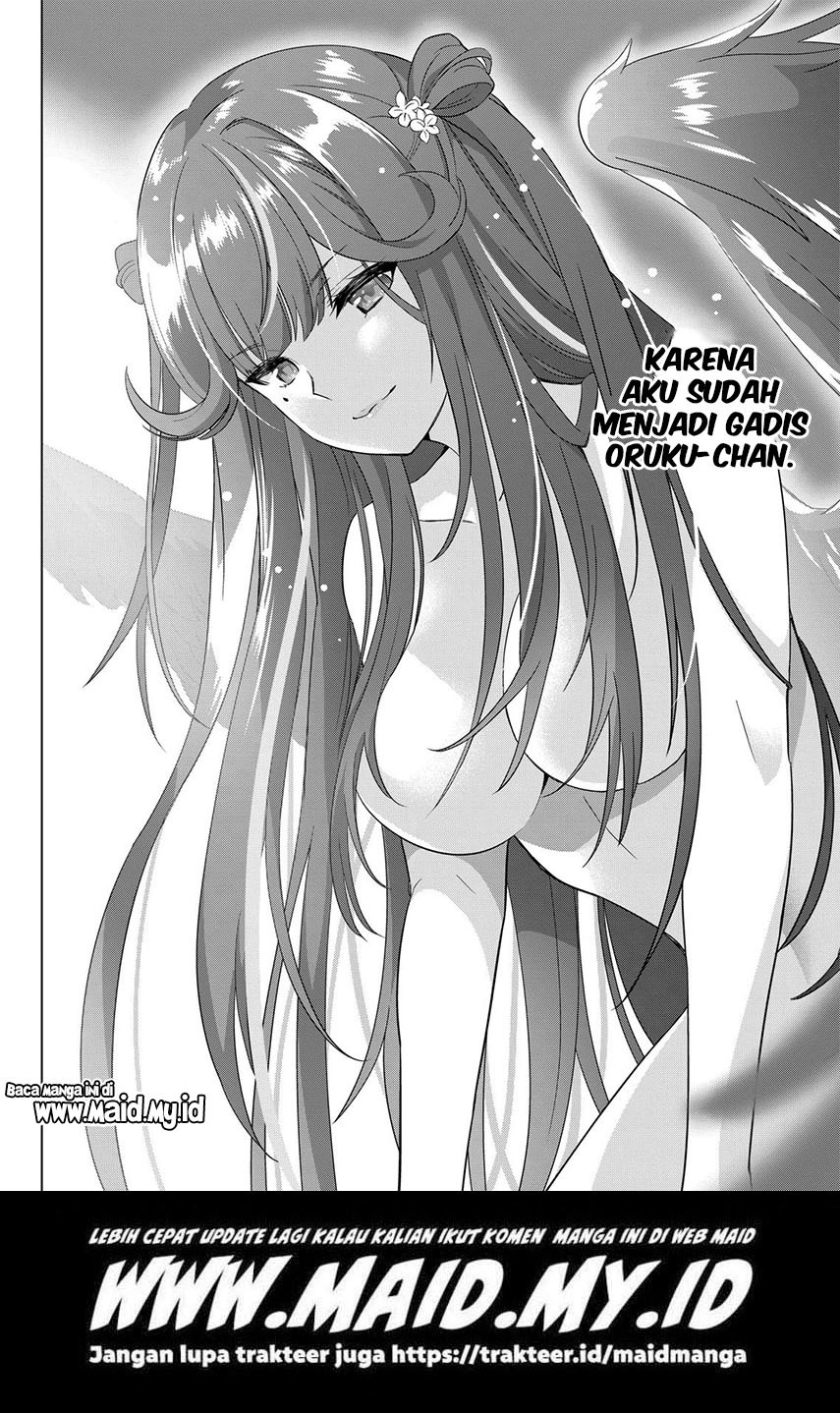shijou-saikyou-orc-san-no-tanoshii-tanetsuke-harem-zukuri - Chapter: 78