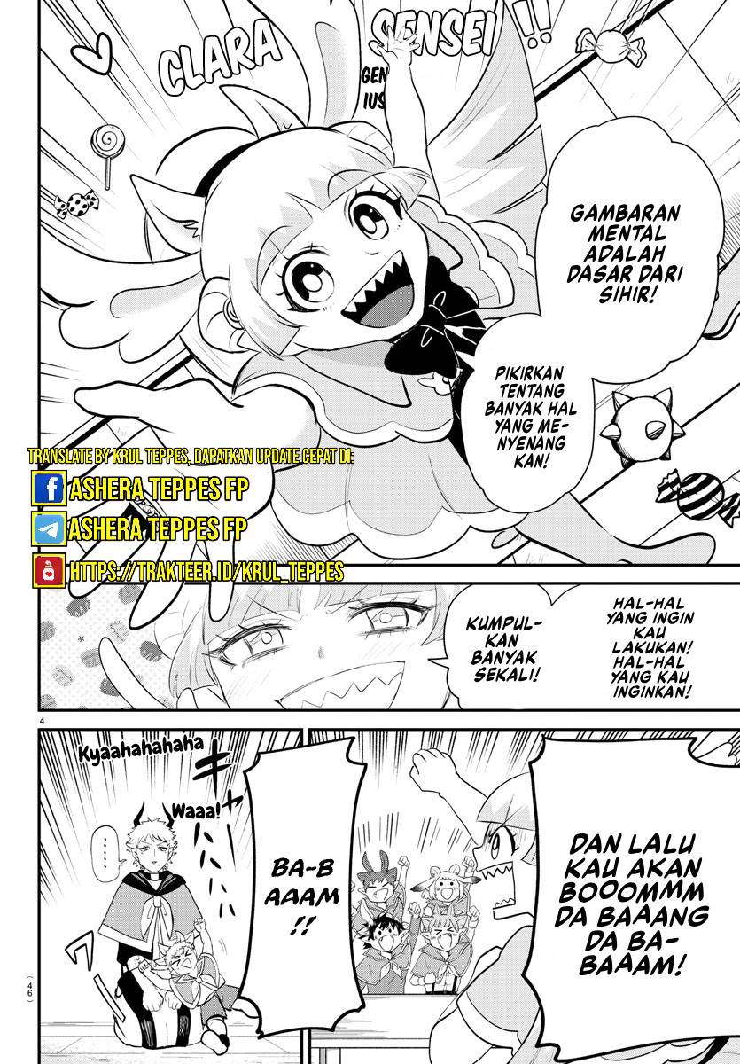 mairimashita-iruma-kun - Chapter: 359