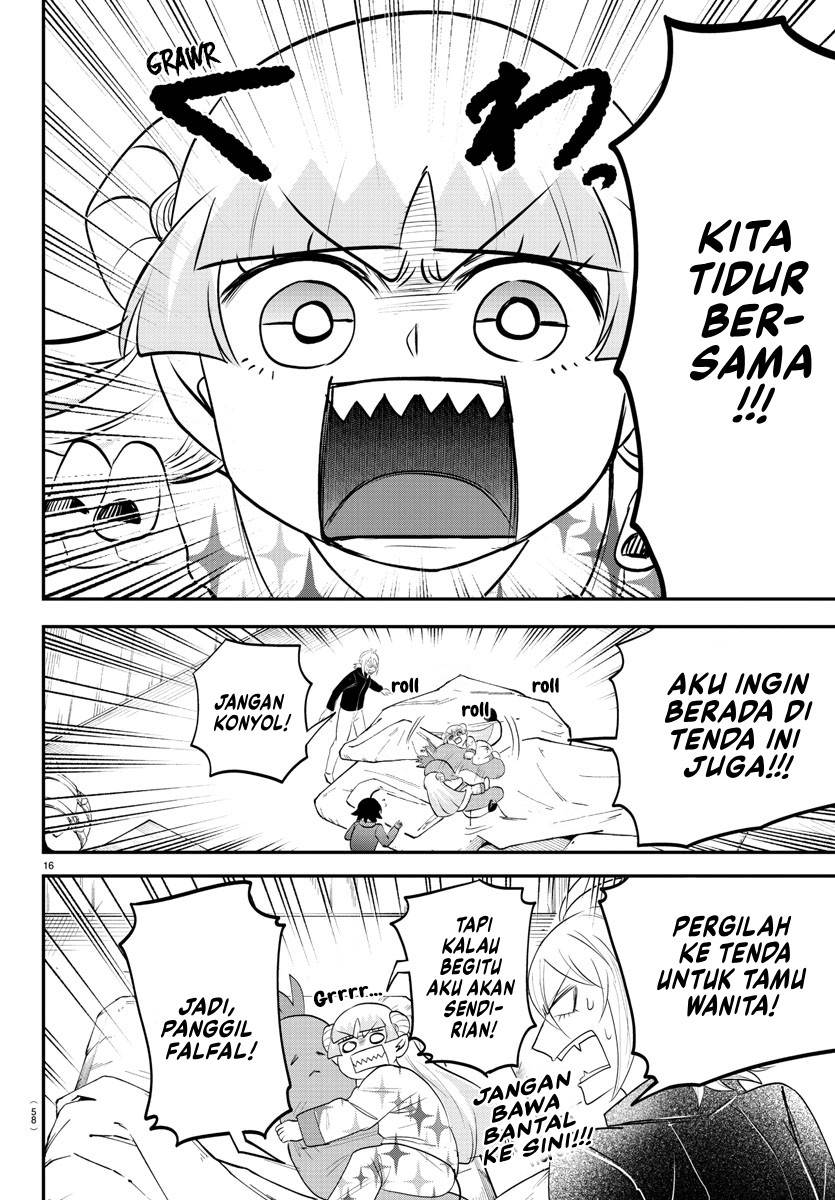 mairimashita-iruma-kun - Chapter: 359