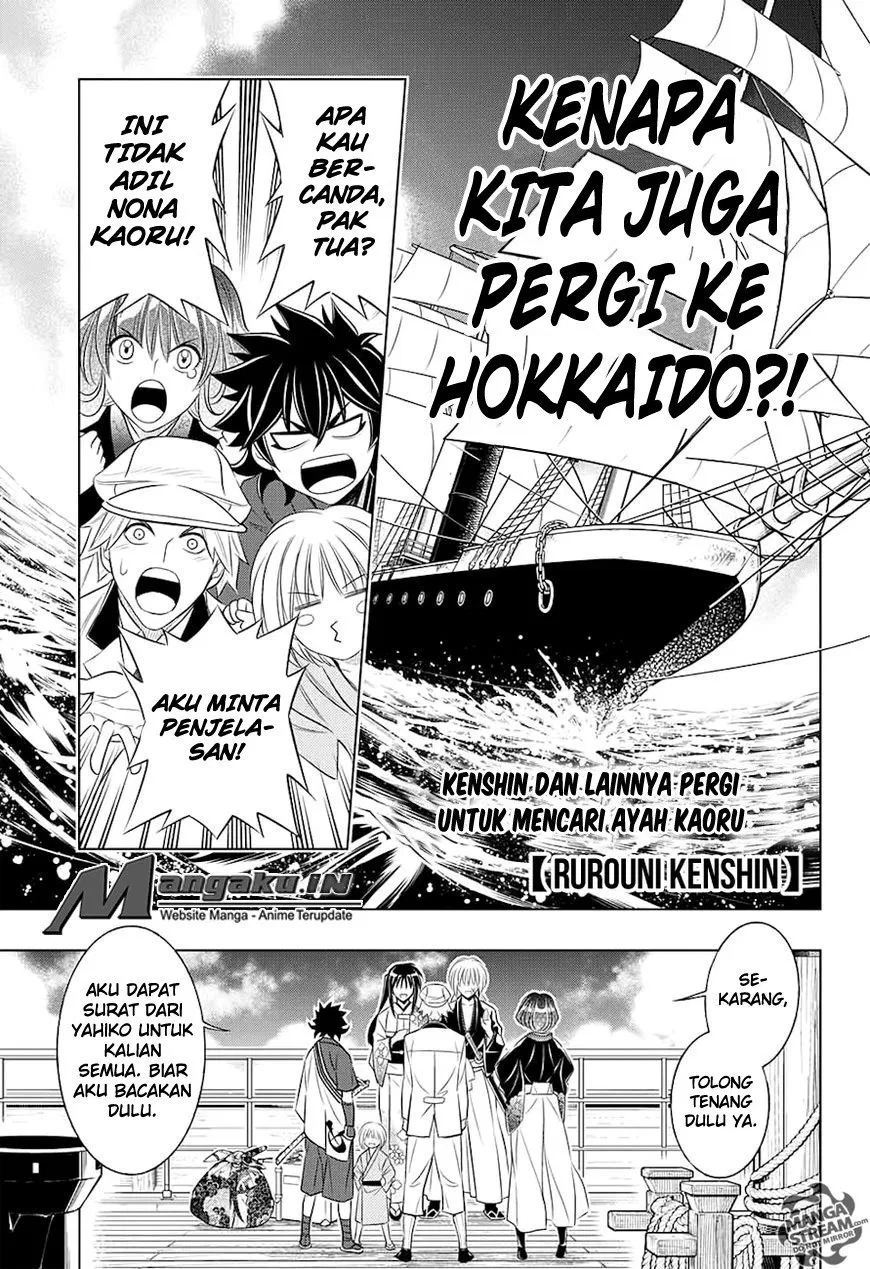 rurouni-kenshin-meiji-kenkaku-romantan-hokkaidou-hen - Chapter: 4