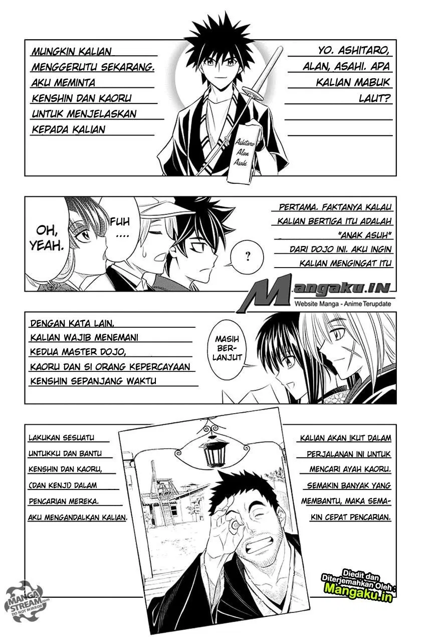 rurouni-kenshin-meiji-kenkaku-romantan-hokkaidou-hen - Chapter: 4