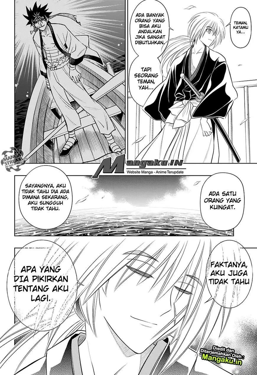 rurouni-kenshin-meiji-kenkaku-romantan-hokkaidou-hen - Chapter: 4