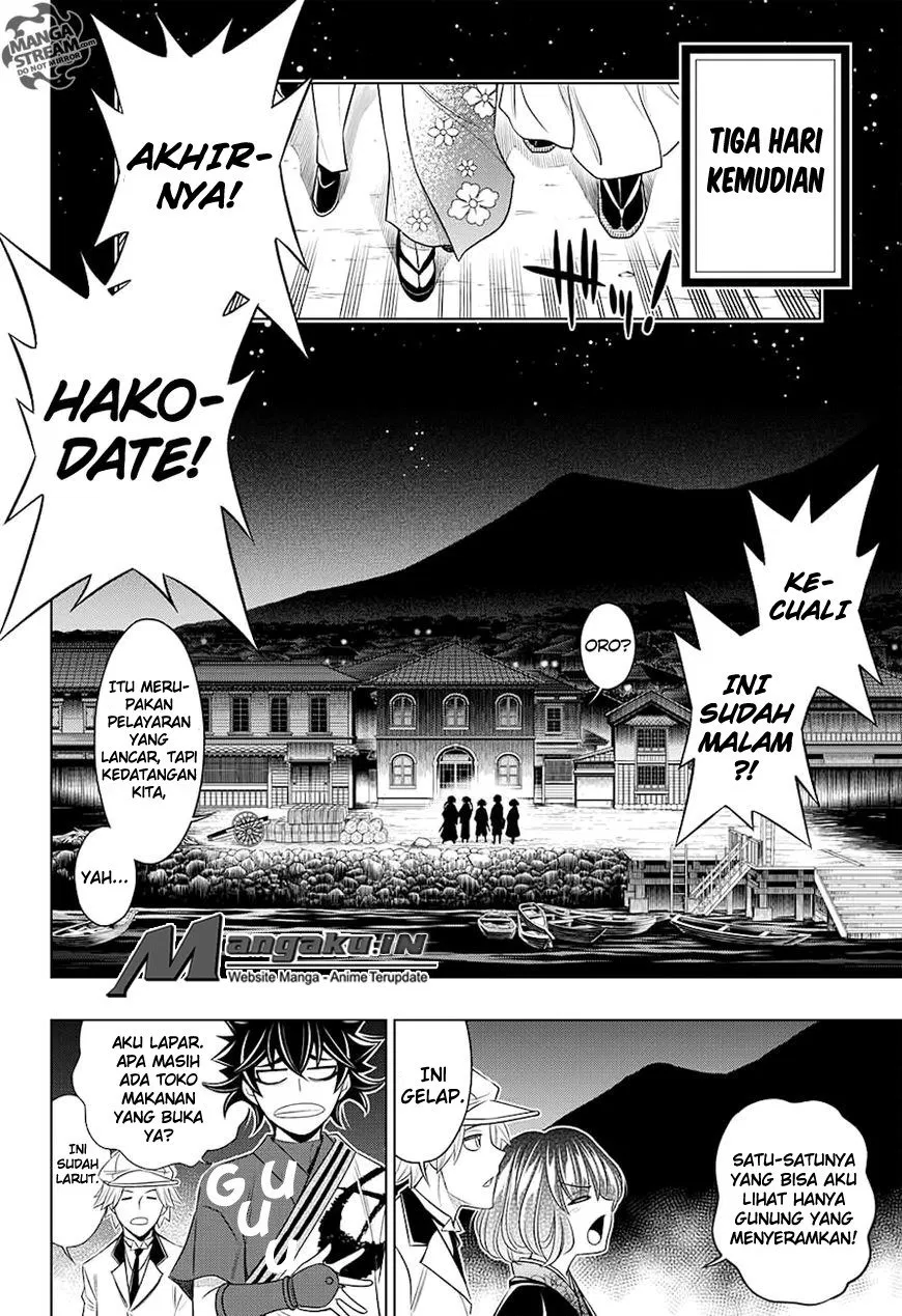 rurouni-kenshin-meiji-kenkaku-romantan-hokkaidou-hen - Chapter: 4