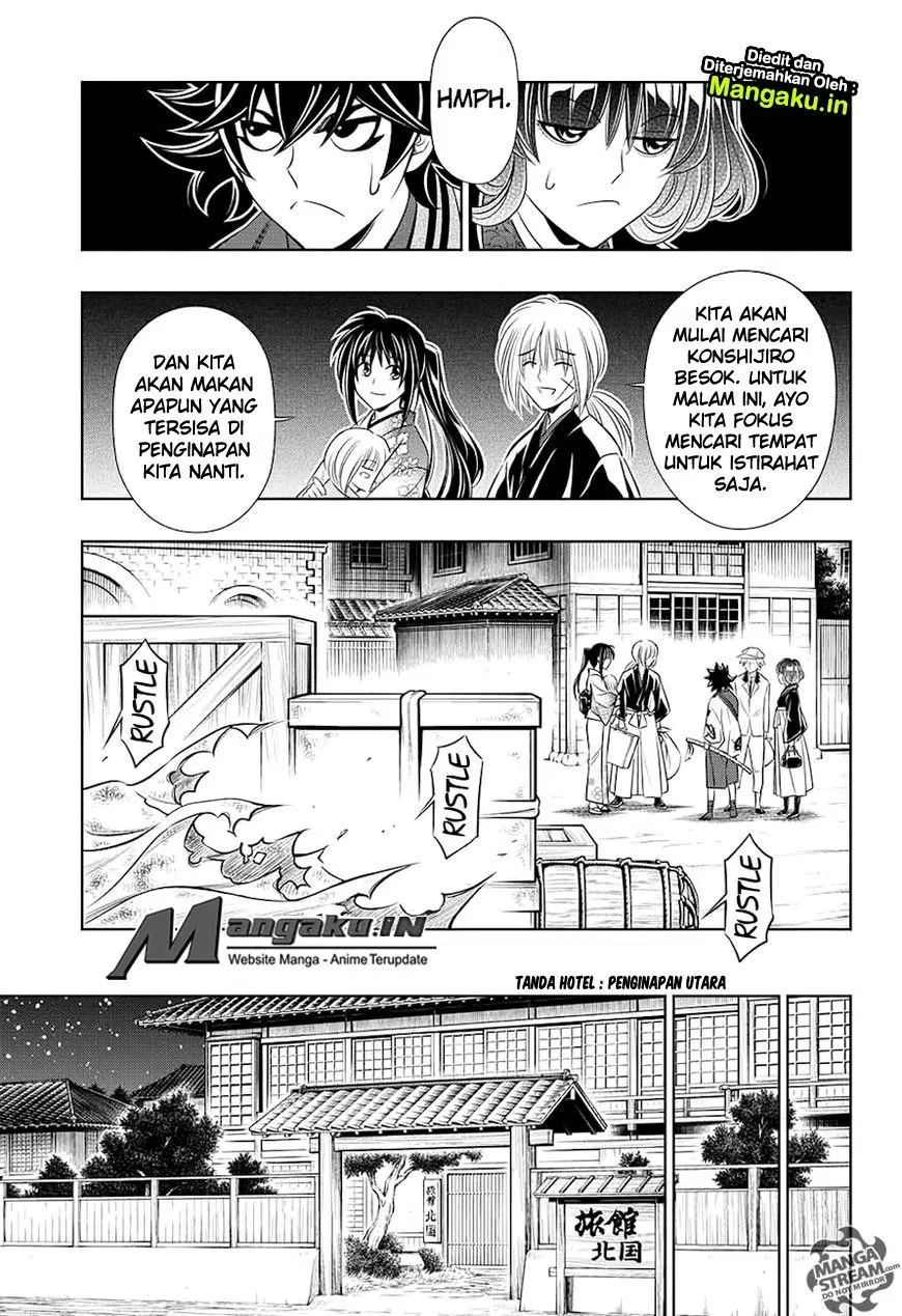 rurouni-kenshin-meiji-kenkaku-romantan-hokkaidou-hen - Chapter: 4