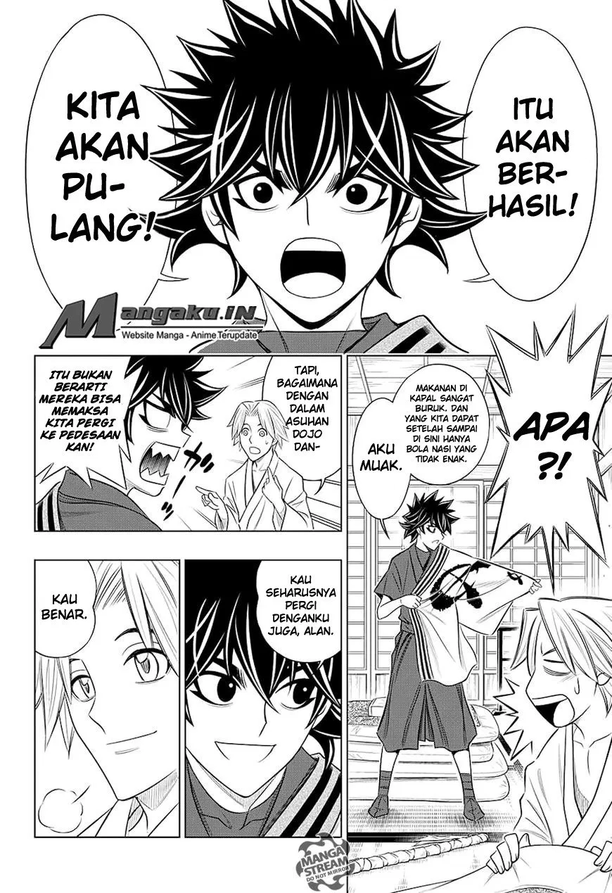 rurouni-kenshin-meiji-kenkaku-romantan-hokkaidou-hen - Chapter: 4