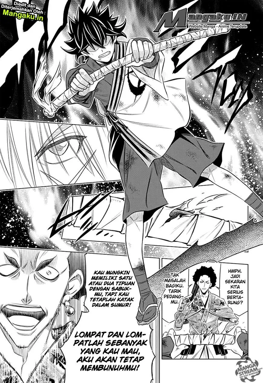 rurouni-kenshin-meiji-kenkaku-romantan-hokkaidou-hen - Chapter: 4