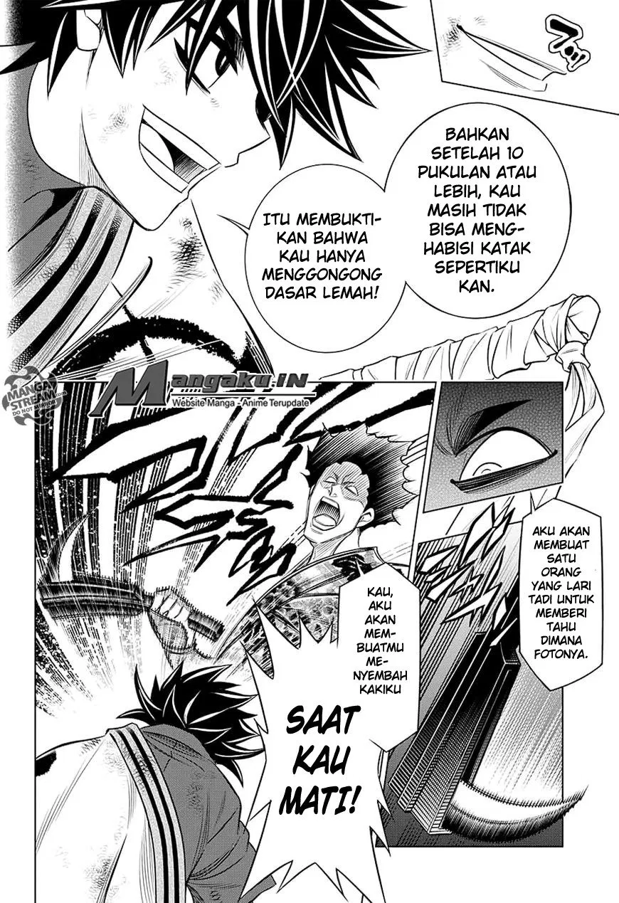 rurouni-kenshin-meiji-kenkaku-romantan-hokkaidou-hen - Chapter: 4