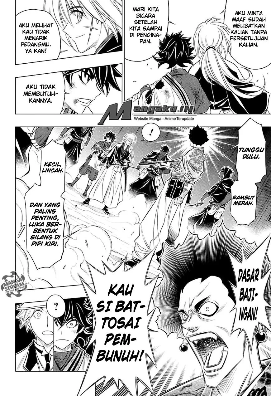 rurouni-kenshin-meiji-kenkaku-romantan-hokkaidou-hen - Chapter: 4