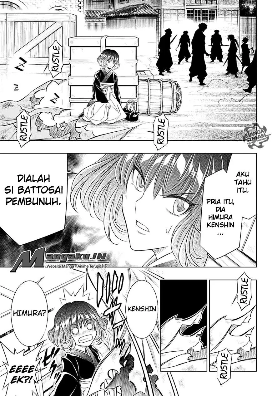 rurouni-kenshin-meiji-kenkaku-romantan-hokkaidou-hen - Chapter: 4