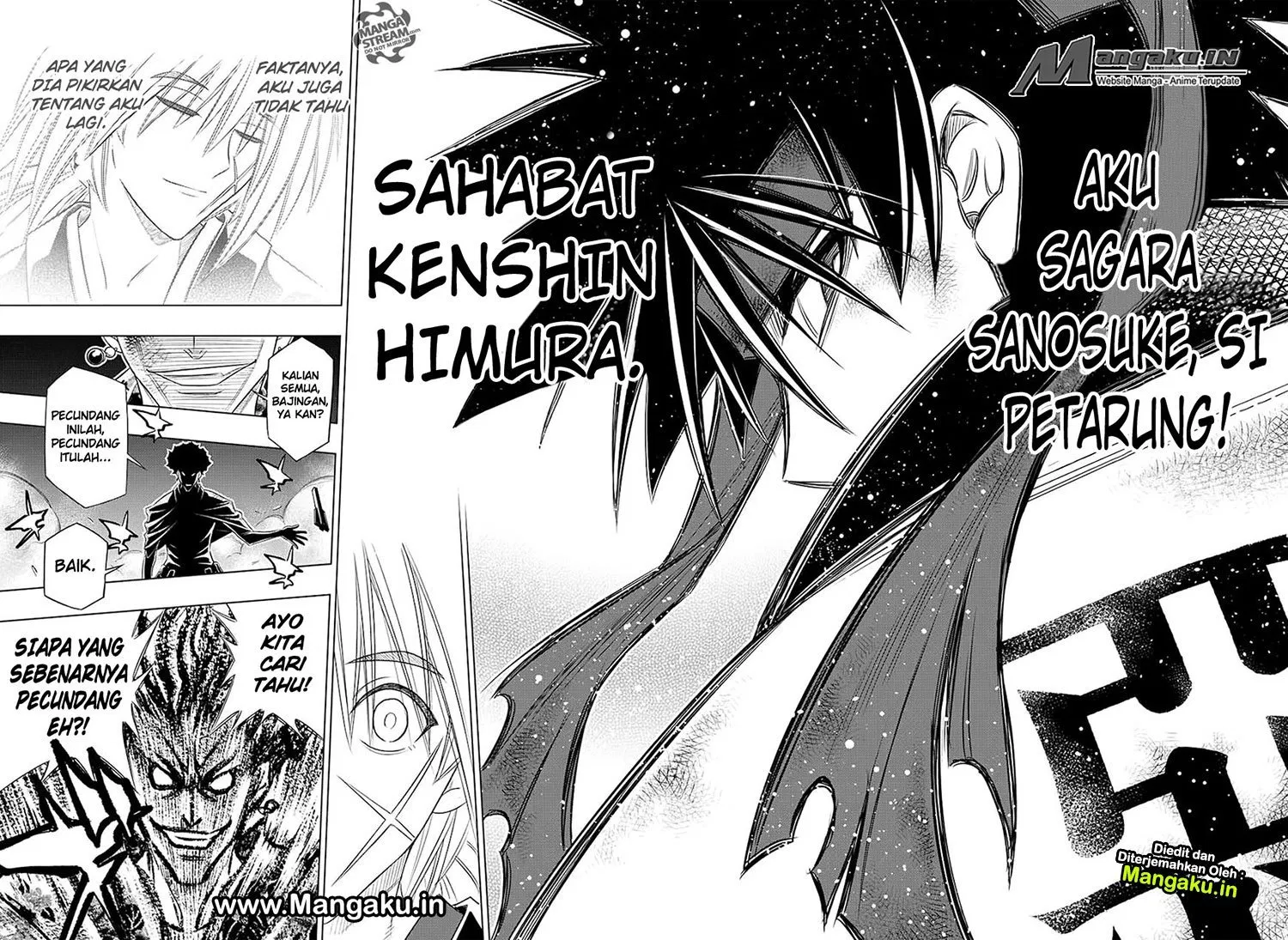 rurouni-kenshin-meiji-kenkaku-romantan-hokkaidou-hen - Chapter: 4