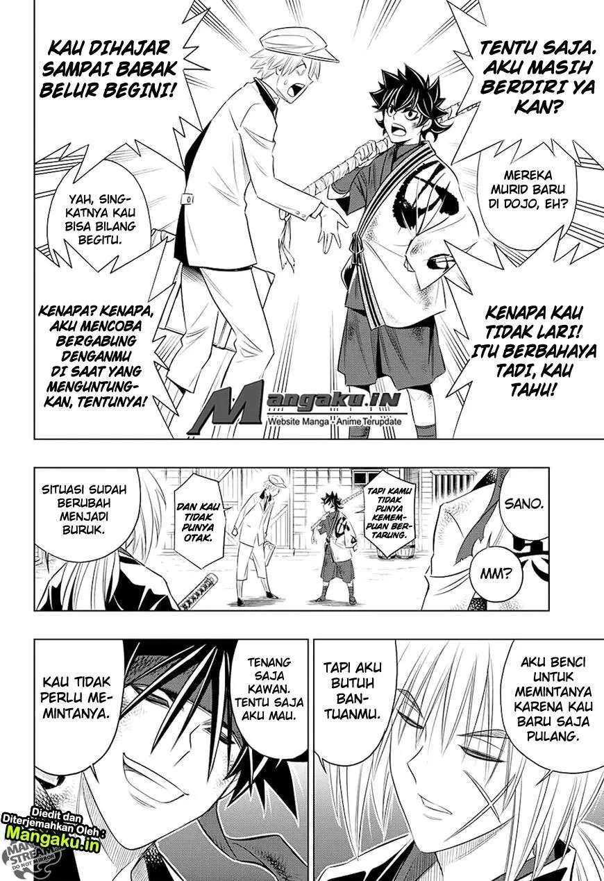 rurouni-kenshin-meiji-kenkaku-romantan-hokkaidou-hen - Chapter: 4