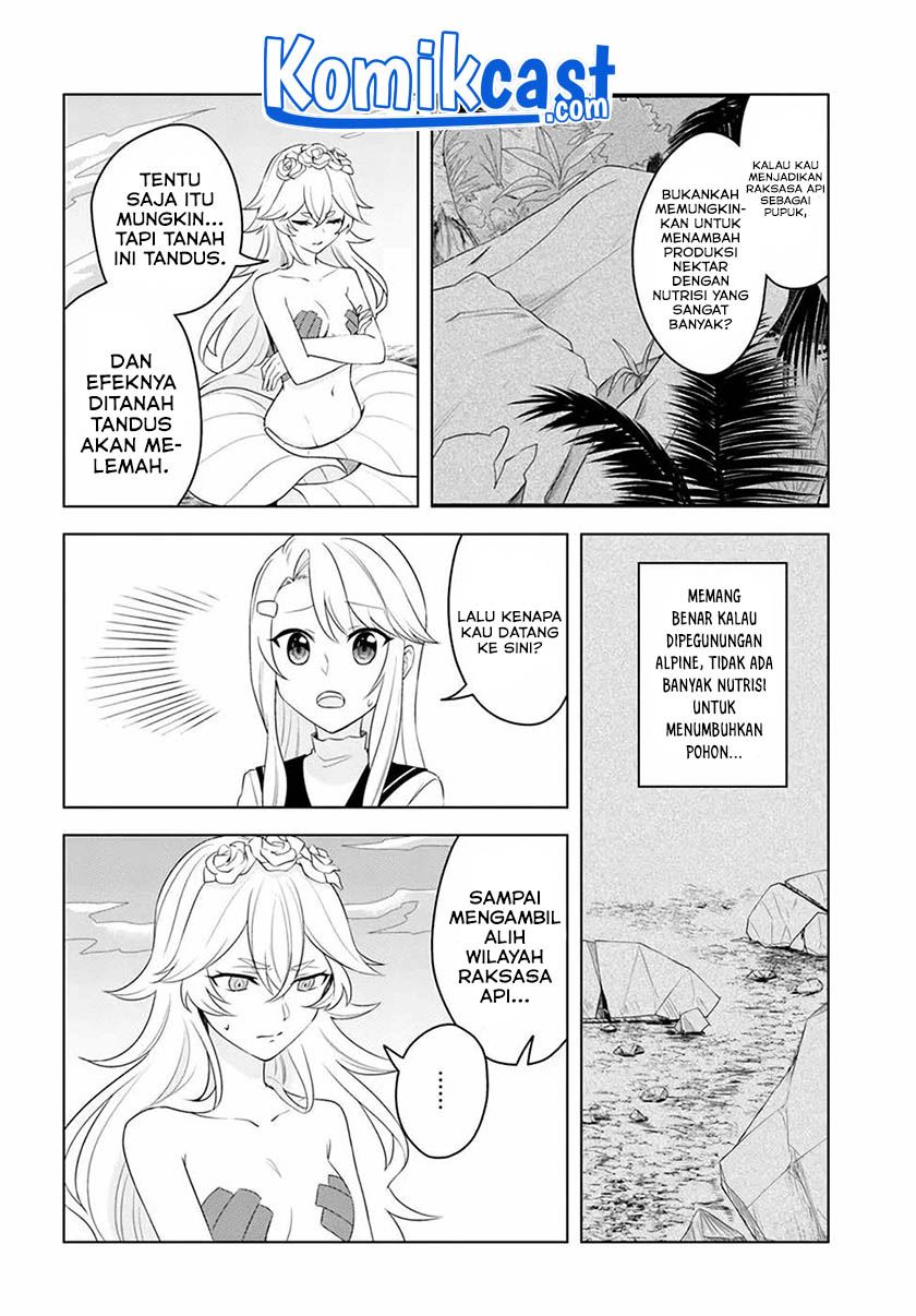 eiyuu-no-musume-to-shite-umarekawatta-eiyuu-wa-futatabi-eiyuu-o-mezasu - Chapter: 19.2