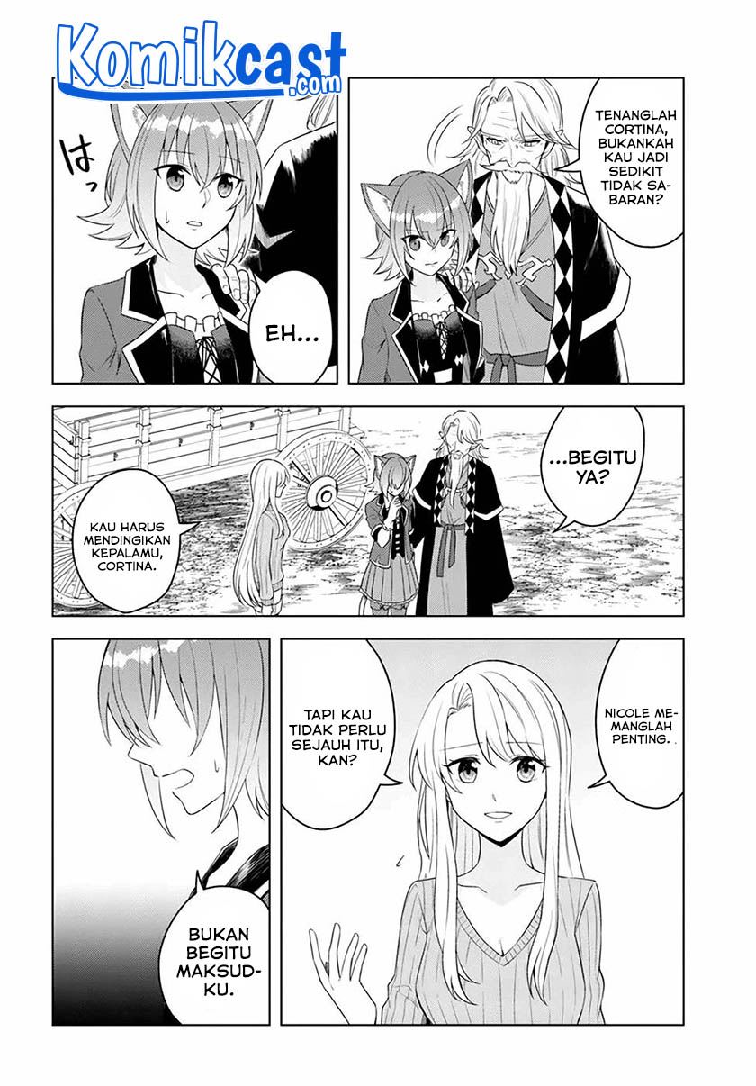 eiyuu-no-musume-to-shite-umarekawatta-eiyuu-wa-futatabi-eiyuu-o-mezasu - Chapter: 19.2